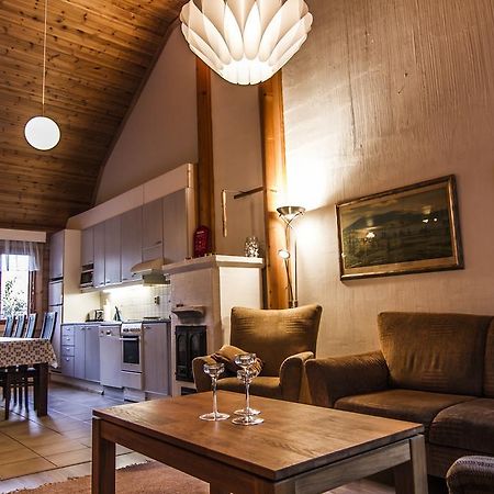Lomakulkuri Apartments Vuokatti Pokoj fotografie