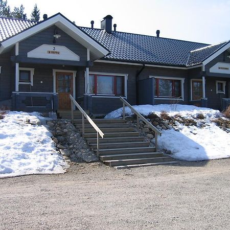 Lomakulkuri Apartments Vuokatti Exteriér fotografie