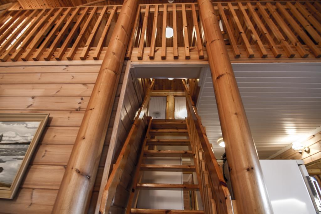 Lomakulkuri Apartments Vuokatti Pokoj fotografie