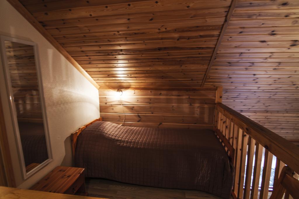Lomakulkuri Apartments Vuokatti Pokoj fotografie