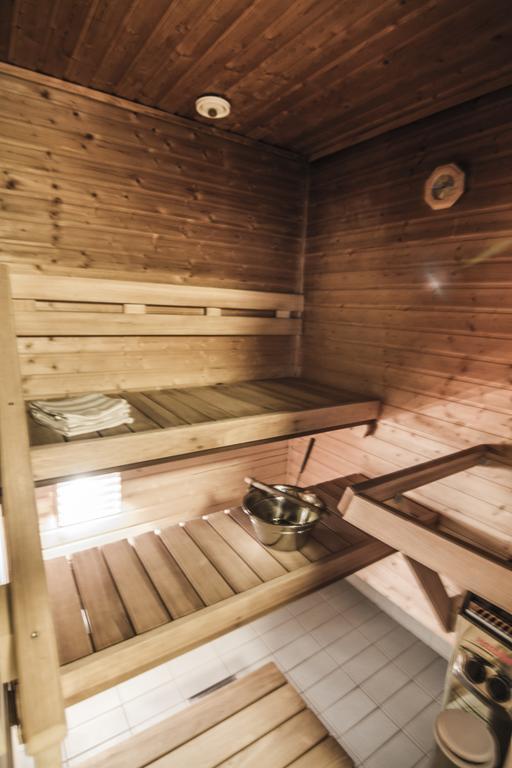 Lomakulkuri Apartments Vuokatti Pokoj fotografie